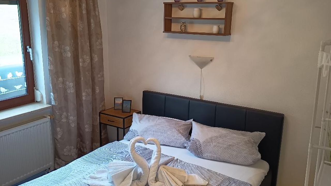 Schlafzimmer Schlafzimmer